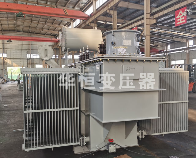 S11-6300/35丘北丘北丘北电力变压器价格