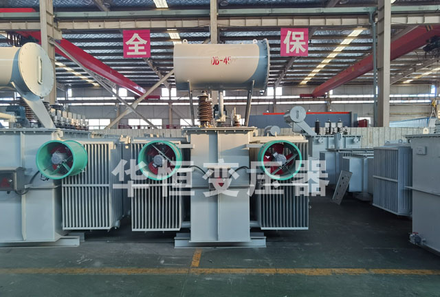 S13-6300/35丘北丘北丘北油浸式变压器